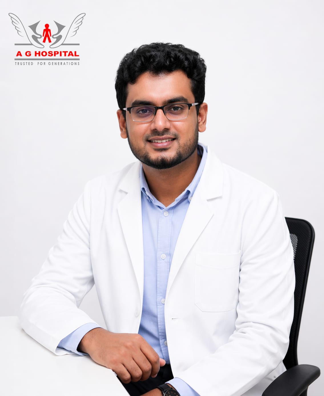 Doctor
