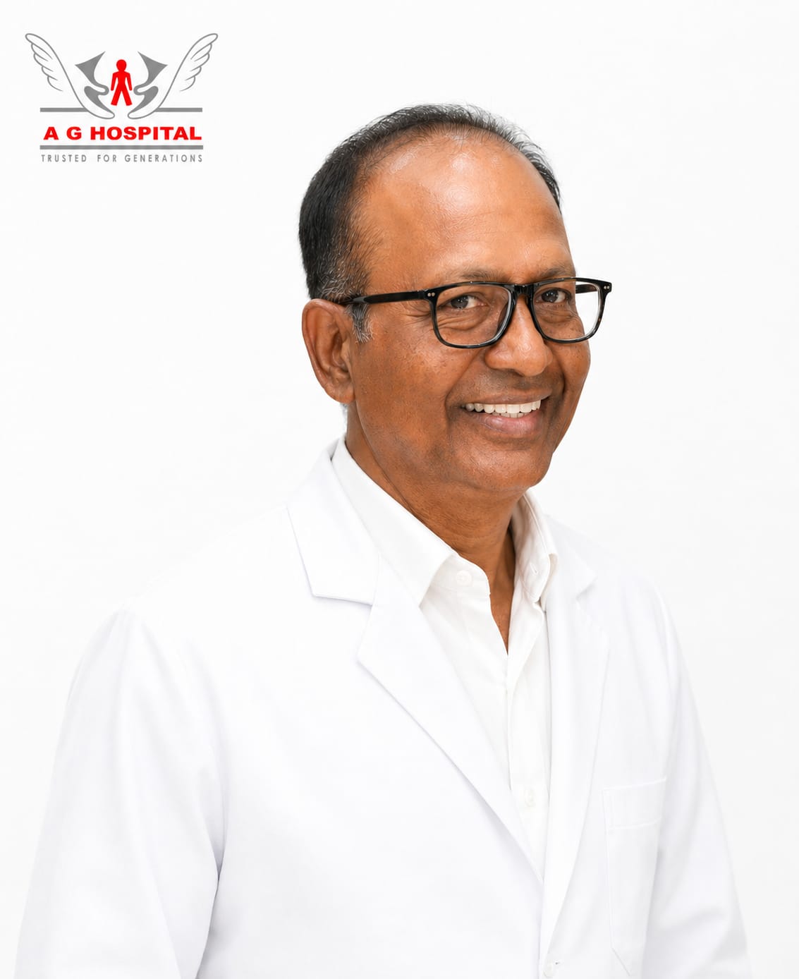 Doctor