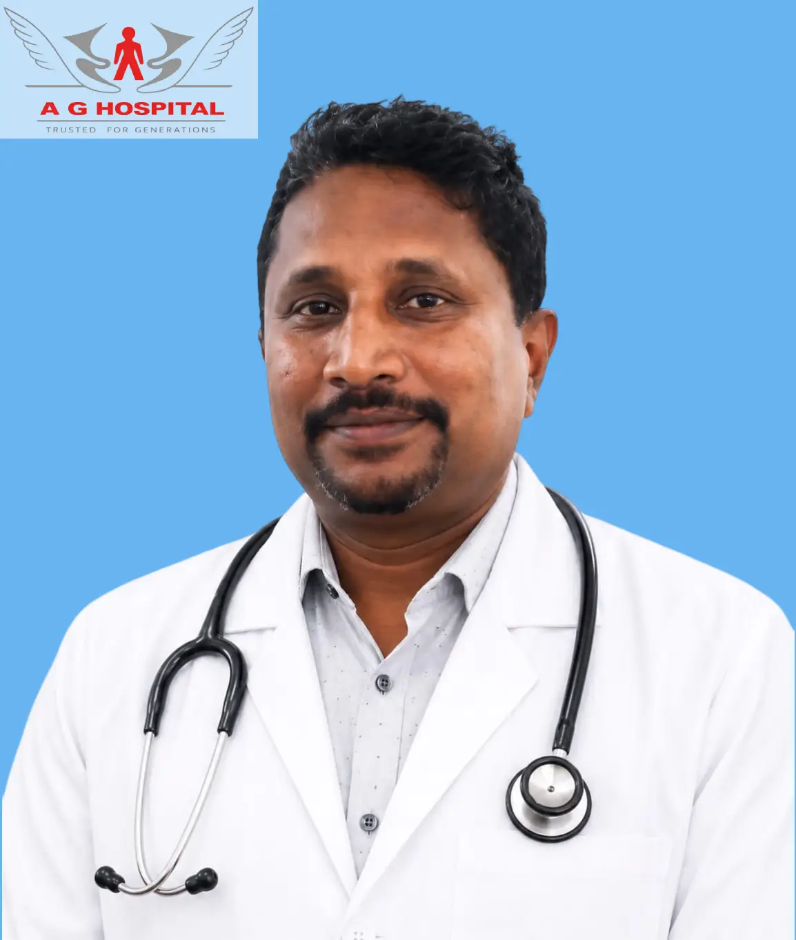 Doctor