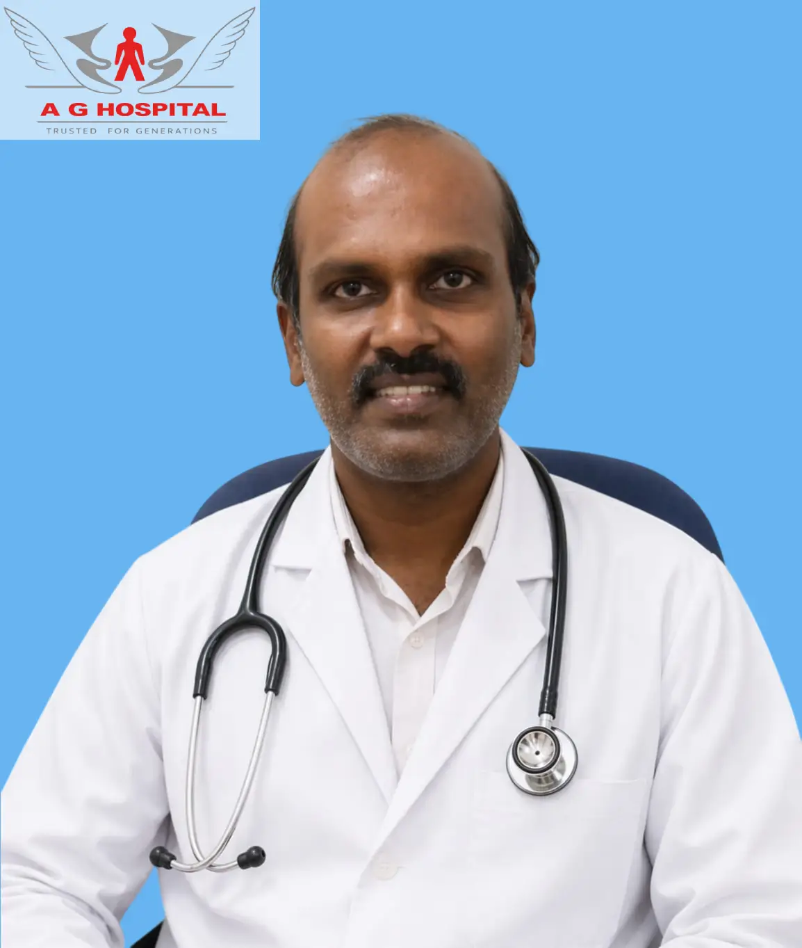 Doctor